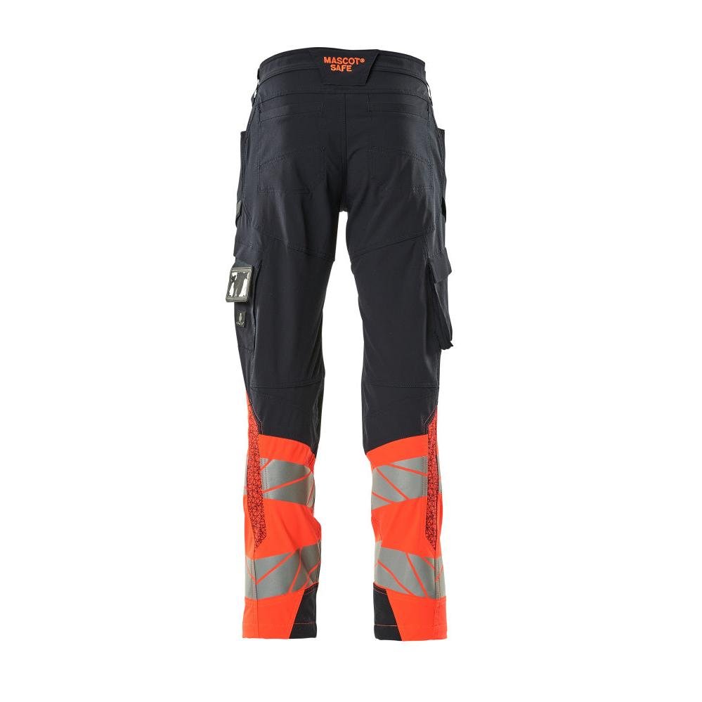 Housut, reisitaskut, ULTIMATE STRETCH -housut