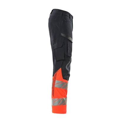 Housut, reisitaskut, ULTIMATE STRETCH -housut
