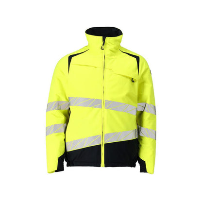 Talvitakki CLIMASCOT®-vuorella Talvitakki