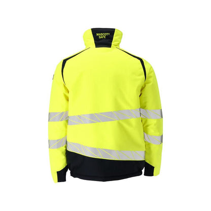 Talvitakki CLIMASCOT®-vuorella Talvitakki