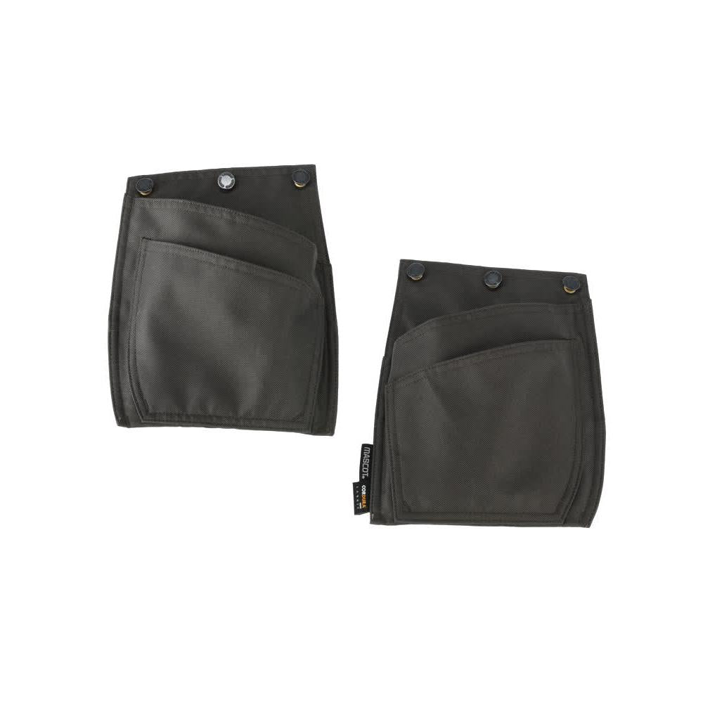 Riipputaskut, kaksi riipputaskua setissä, koko ONE