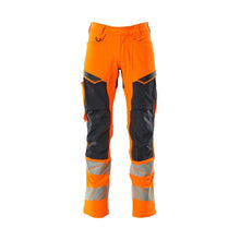 Housut polvitaskuilla, ULTIMATE STRETCH -housut