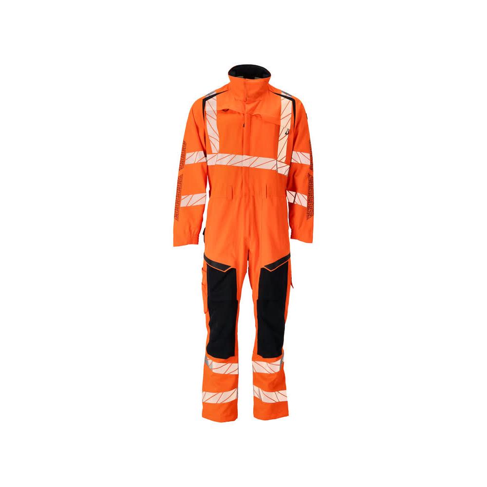 Kaiken kaikkiaan polvitaskut, joustavien sisäosien yhdistelmä