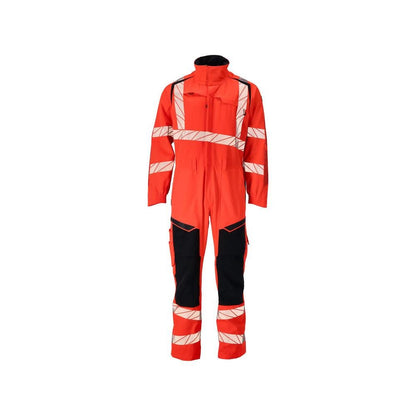 Kaiken kaikkiaan polvitaskut, joustavien sisäosien yhdistelmä