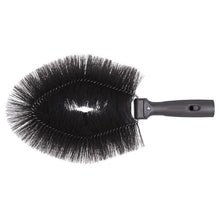 VERMOP pyörivä lakaisupää kiinnitystä varten | 1 kpl