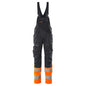 Dungarees, polvitaskut, jousto-insertit