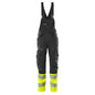 Dungarees, polvitaskut, jousto-insertit