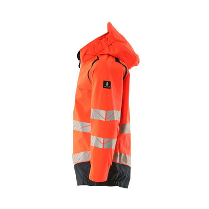 Hard shell takki, lapset, kevyt lasten takki