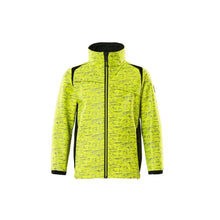 Softshell-takki, lapset, lasten refleksitakki