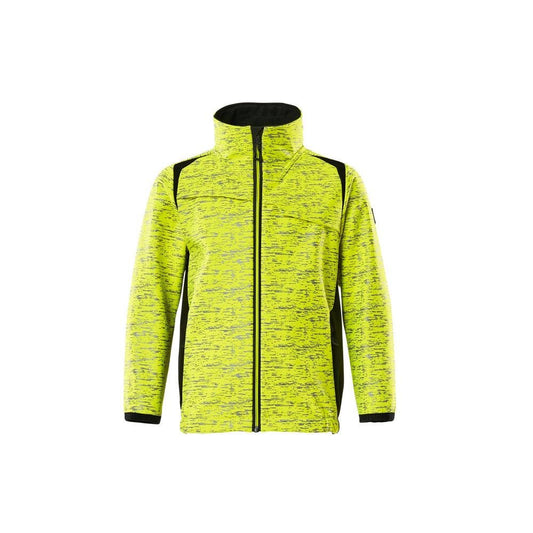 Softshell-takki, lapset, lasten refleksitakki