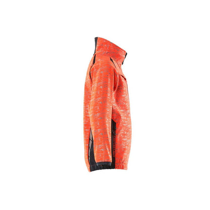 Softshell-takki, lapset, lasten refleksitakki