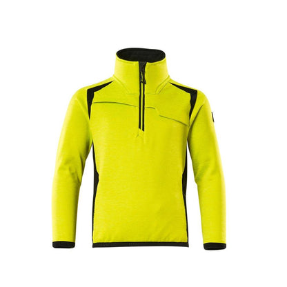 Fleece-neule lapsille, vetoketjullinen takki lapsille