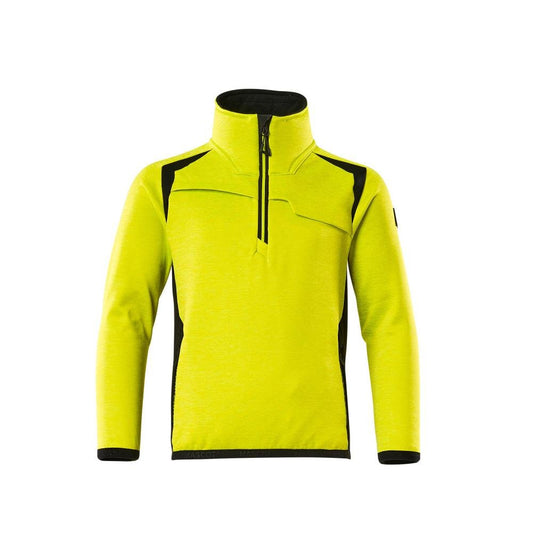 Fleece-neule lapsille, vetoketjullinen takki lapsille