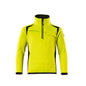 Fleece-neule lapsille, vetoketjullinen takki lapsille