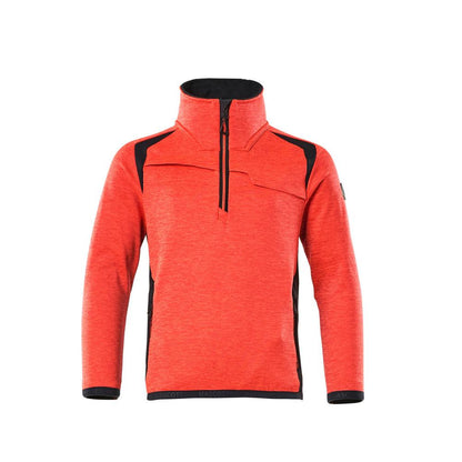 Fleece-neule lapsille, vetoketjullinen takki lapsille