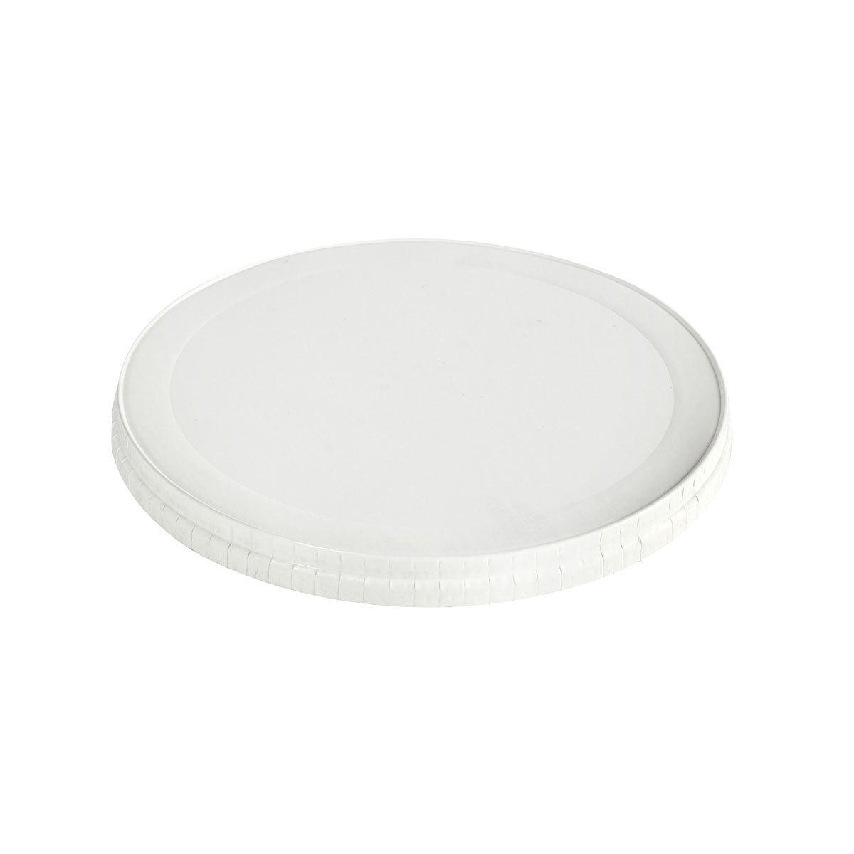 Duni GmbH:n Coppa-kannen kartonki 500 ml valkoinen (140x140x11 mm, pakkaus 50 kappaletta) on ympäristöystävällinen lisäosa sopivalle astialle kestävien tarjoiluratkaisujen tueksi.