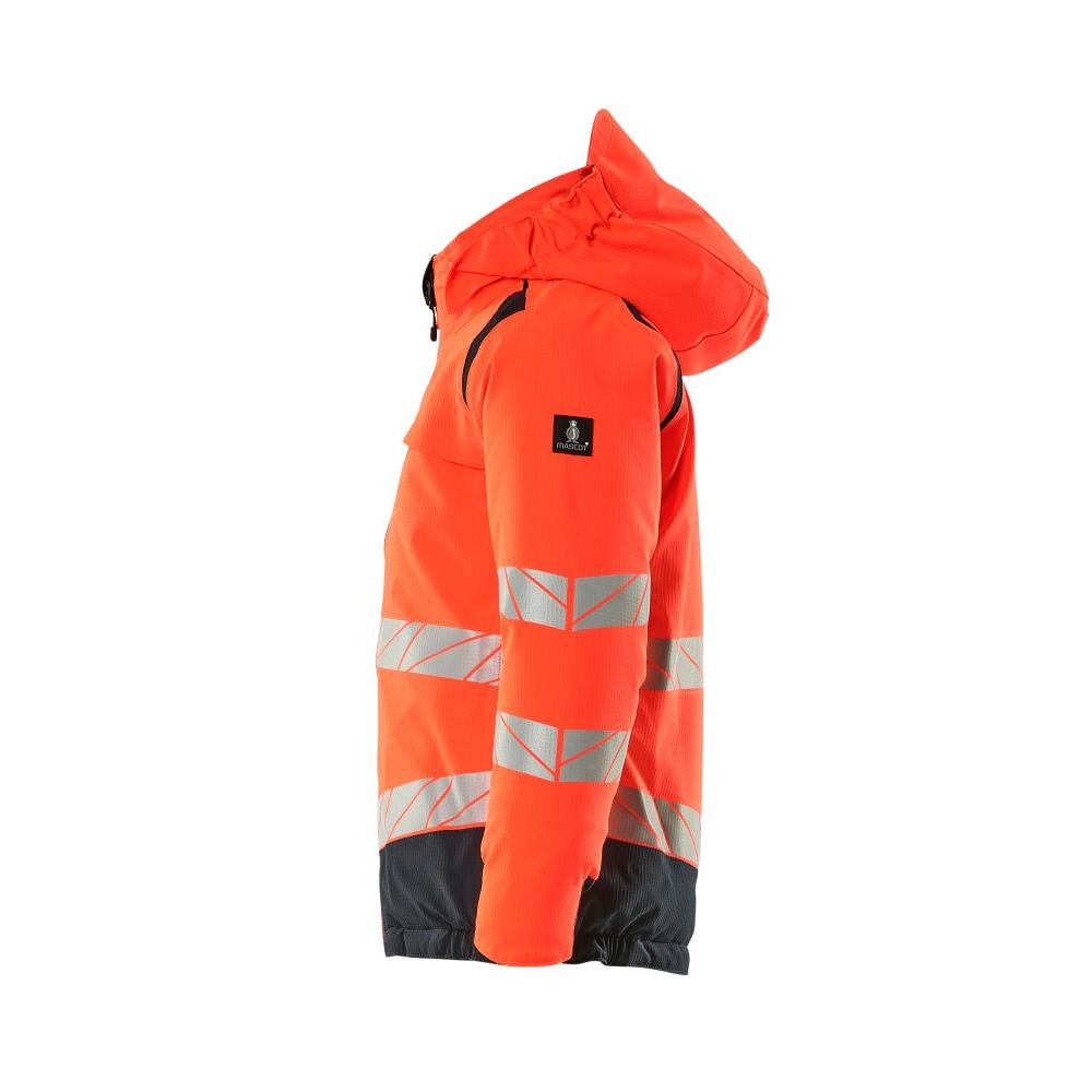 Lasten talvitakki, lasten CLIMASCOT®-vuoritakki