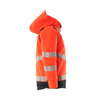 Lasten talvitakki, lasten CLIMASCOT®-vuoritakki