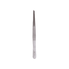 Kirurgiset pinsetit, 14 cm, anatomiset