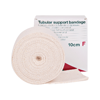 Grip Schlauchverband 10 m dauerelastisch F 10 cm
