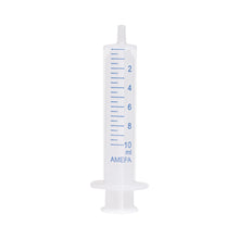 Kertakäyttöinen ruisku 10 ml