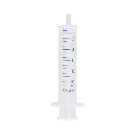 Kertakäyttöinen ruisku 10 ml