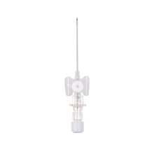 Vasofix-Braunüle Safety G 17–1,5, valkoinen