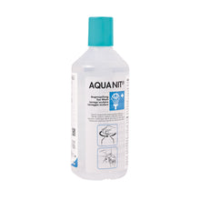 AQUA NIT® -silmänhuuhtelu, jossa on 250 ml steriiliä vettä