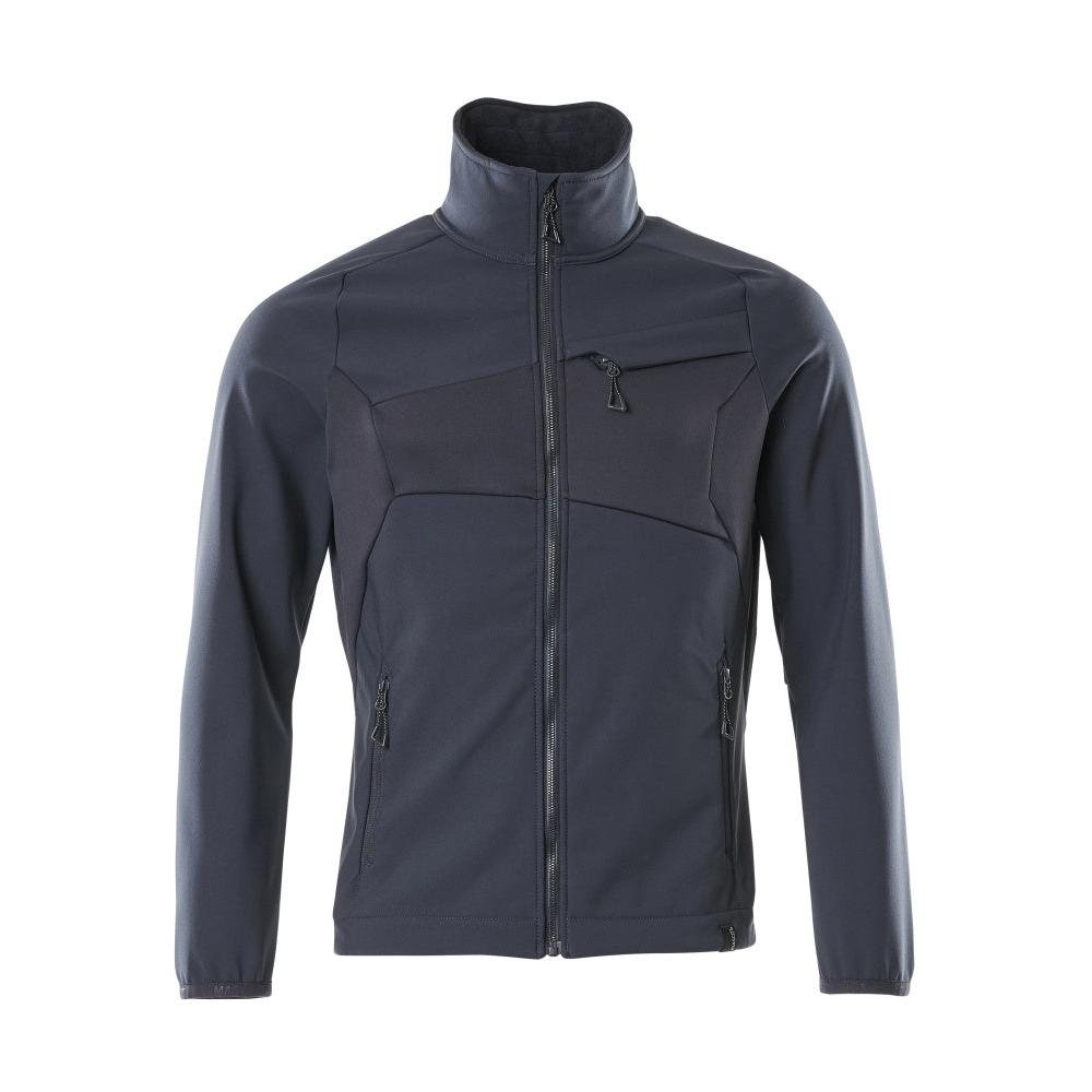 Softshell-takki Softshell-takki
