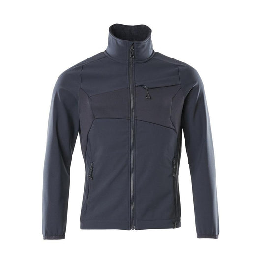 Softshell-takki Softshell-takki