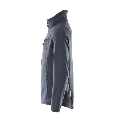 Softshell-takki Softshell-takki