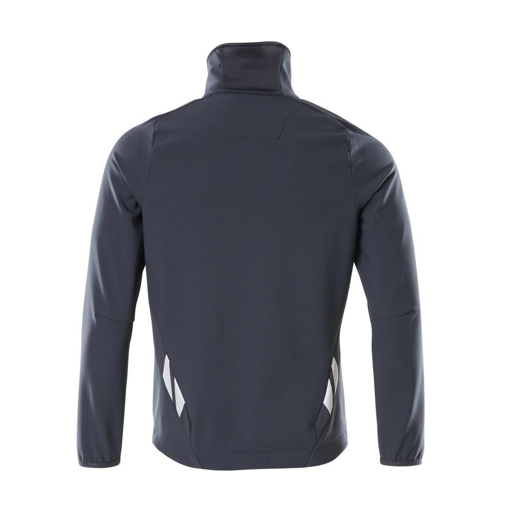 Softshell-takki Softshell-takki