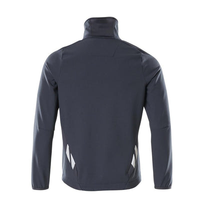 Softshell-takki Softshell-takki