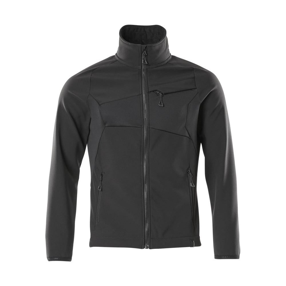 Softshell-takki Softshell-takki