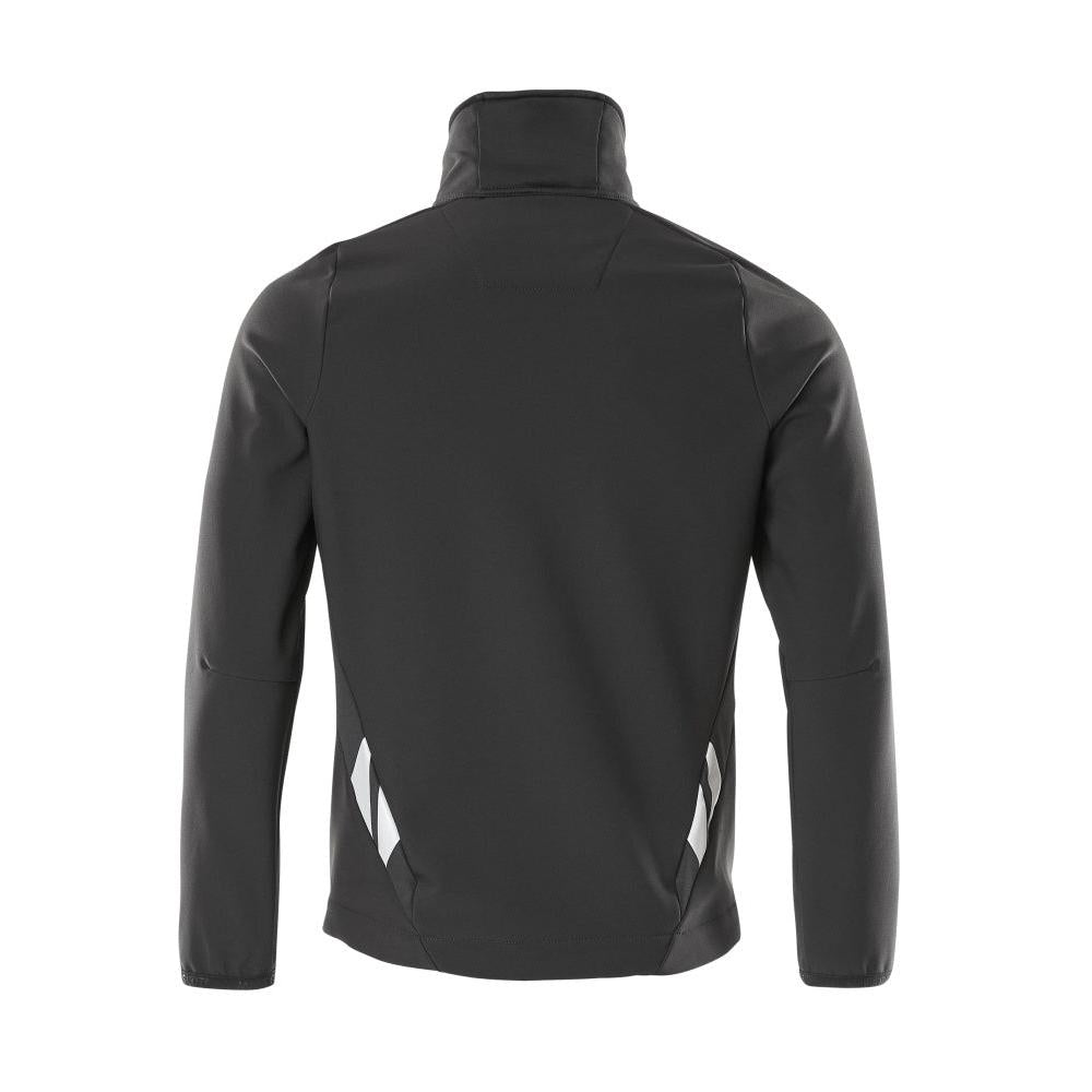 Softshell-takki Softshell-takki