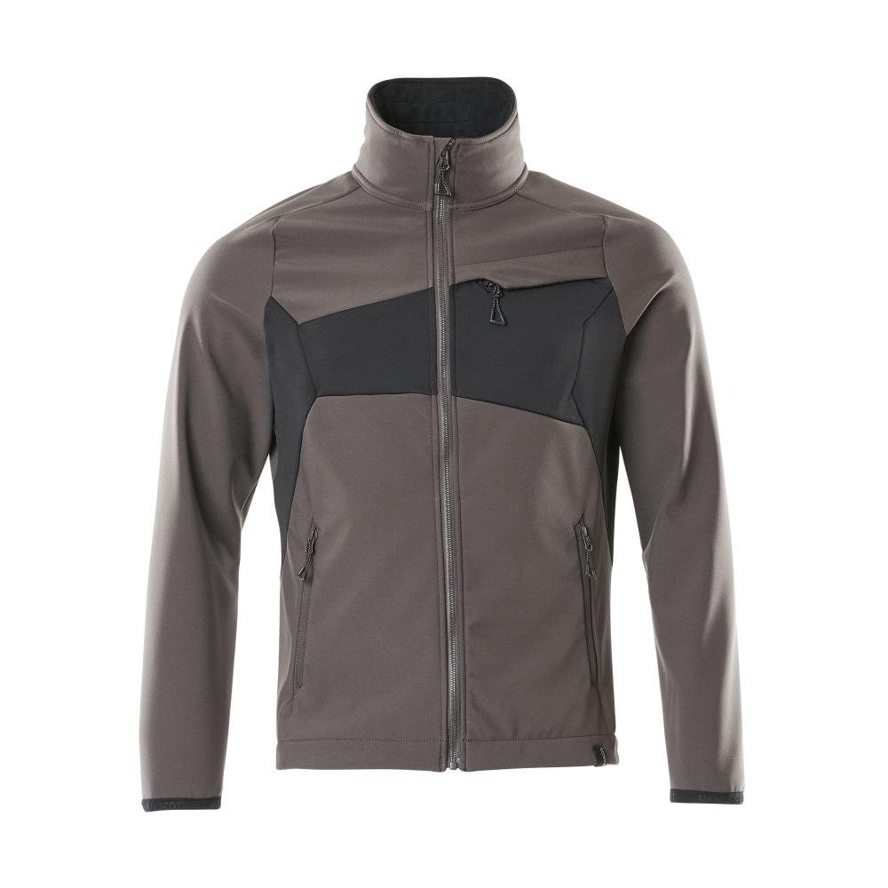 Softshell-takki Softshell-takki