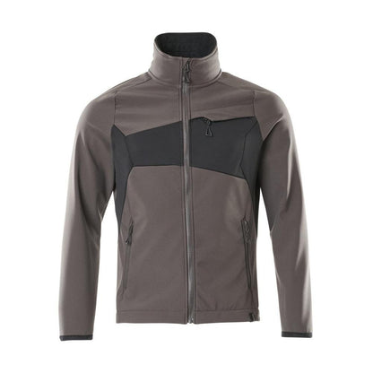 Softshell-takki Softshell-takki