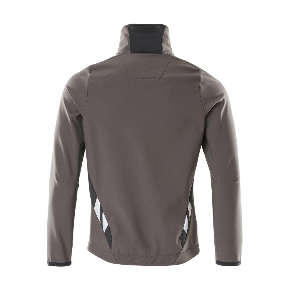 Softshell-takki Softshell-takki