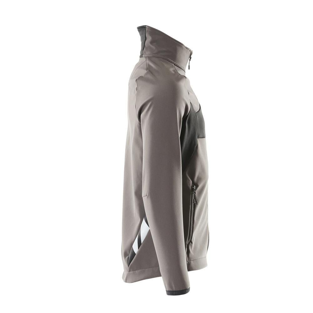 Softshell-takki Softshell-takki