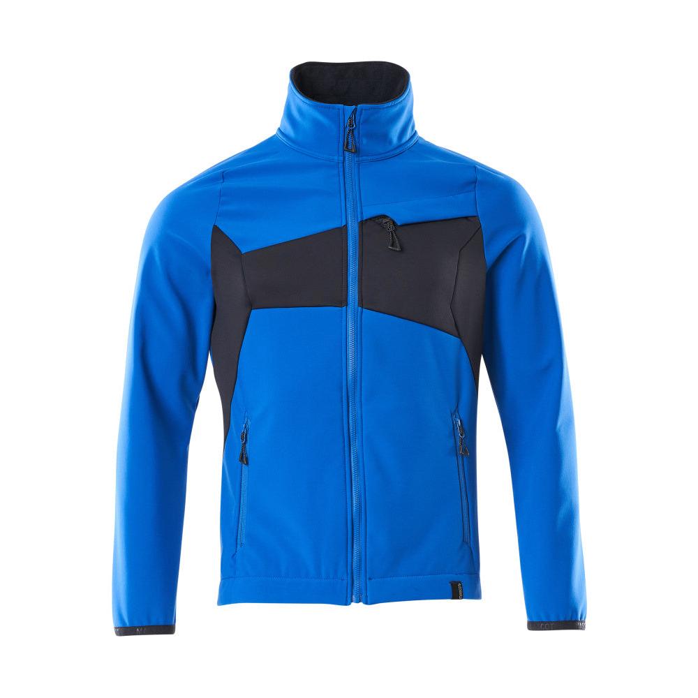 Softshell-takki Softshell-takki