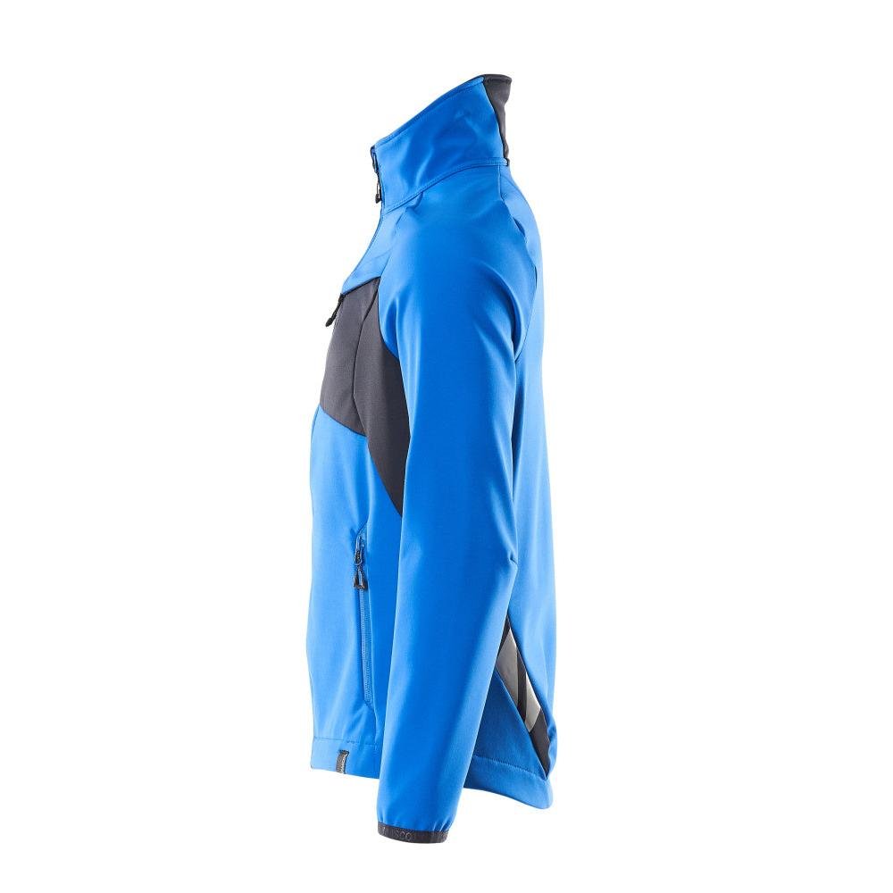 Softshell-takki Softshell-takki