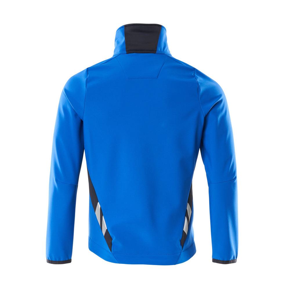 Softshell-takki Softshell-takki