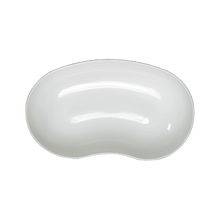 Munuaiskulho – muovia, 25 cm