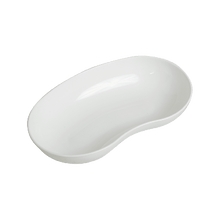 Munuaiskulho – muovia, 25 cm