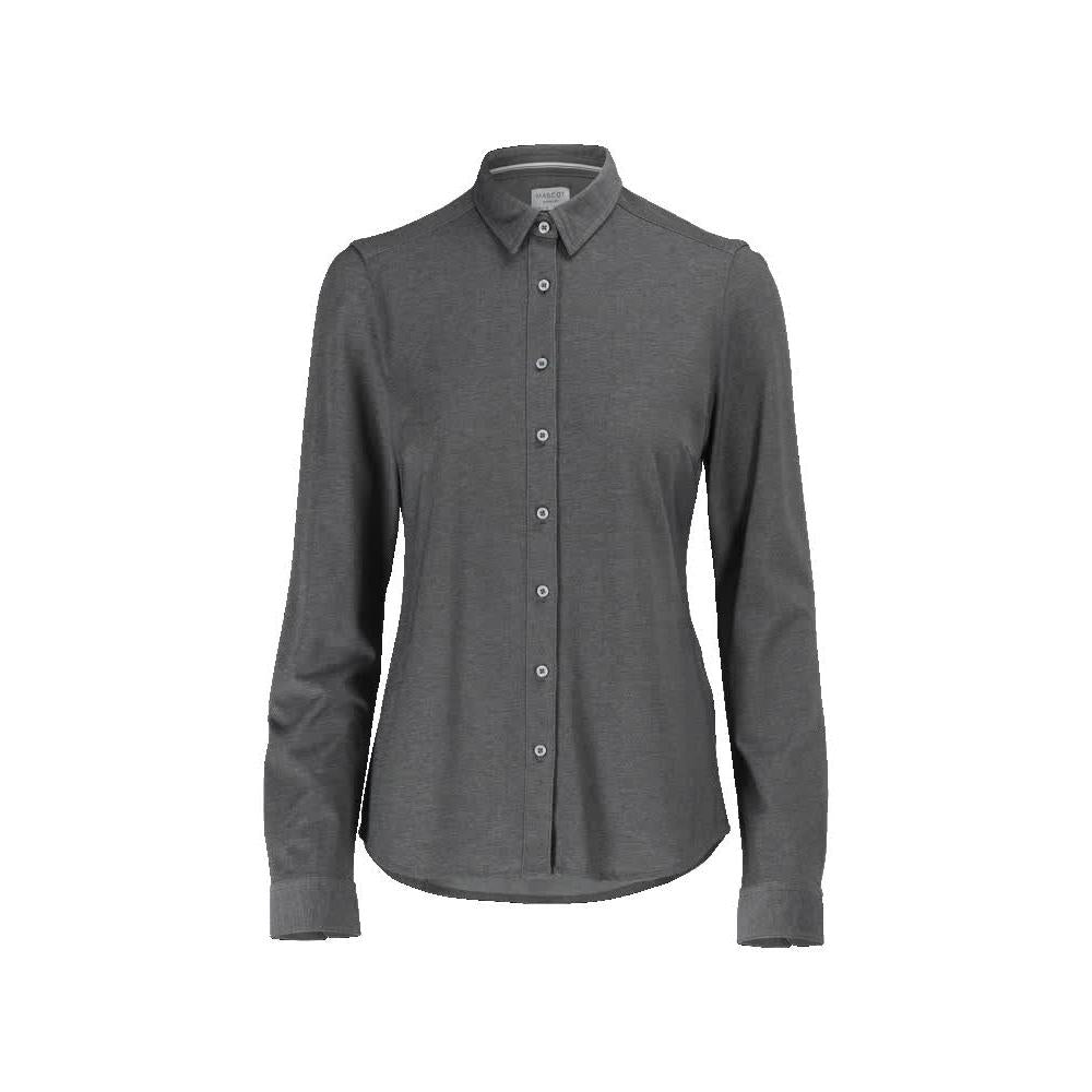 Paita, klassinen naisten malli, joustava naisten pusero