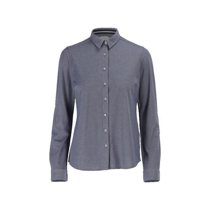 Paita, klassinen naisten malli, joustava naisten pusero