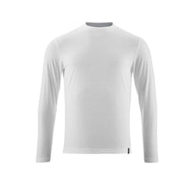 T-paita, pitkähihainen, moderni malli, ProWash® T-paita