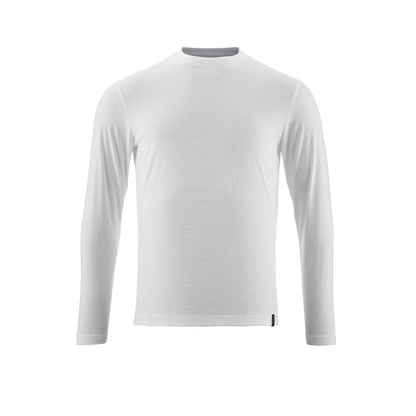 T-paita, pitkähihainen, moderni malli, ProWash® T-paita