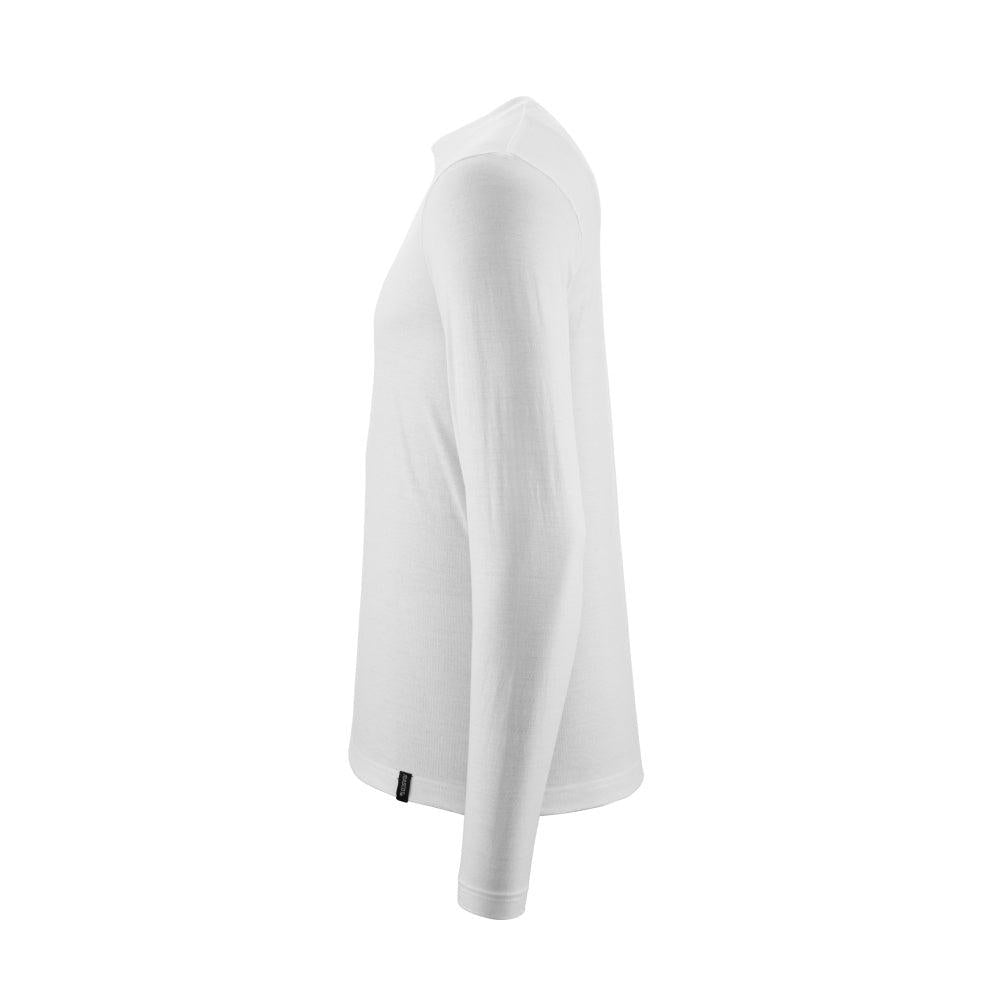 T-paita, pitkähihainen, moderni malli, ProWash® T-paita