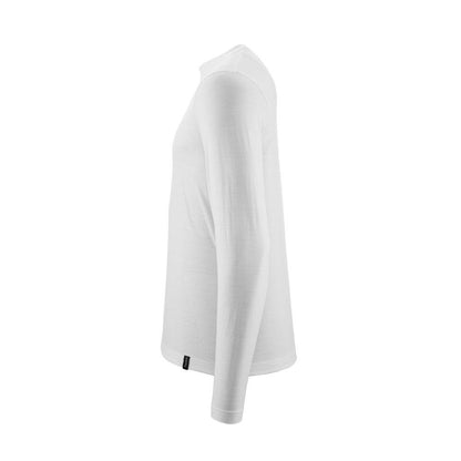 T-paita, pitkähihainen, moderni malli, ProWash® T-paita